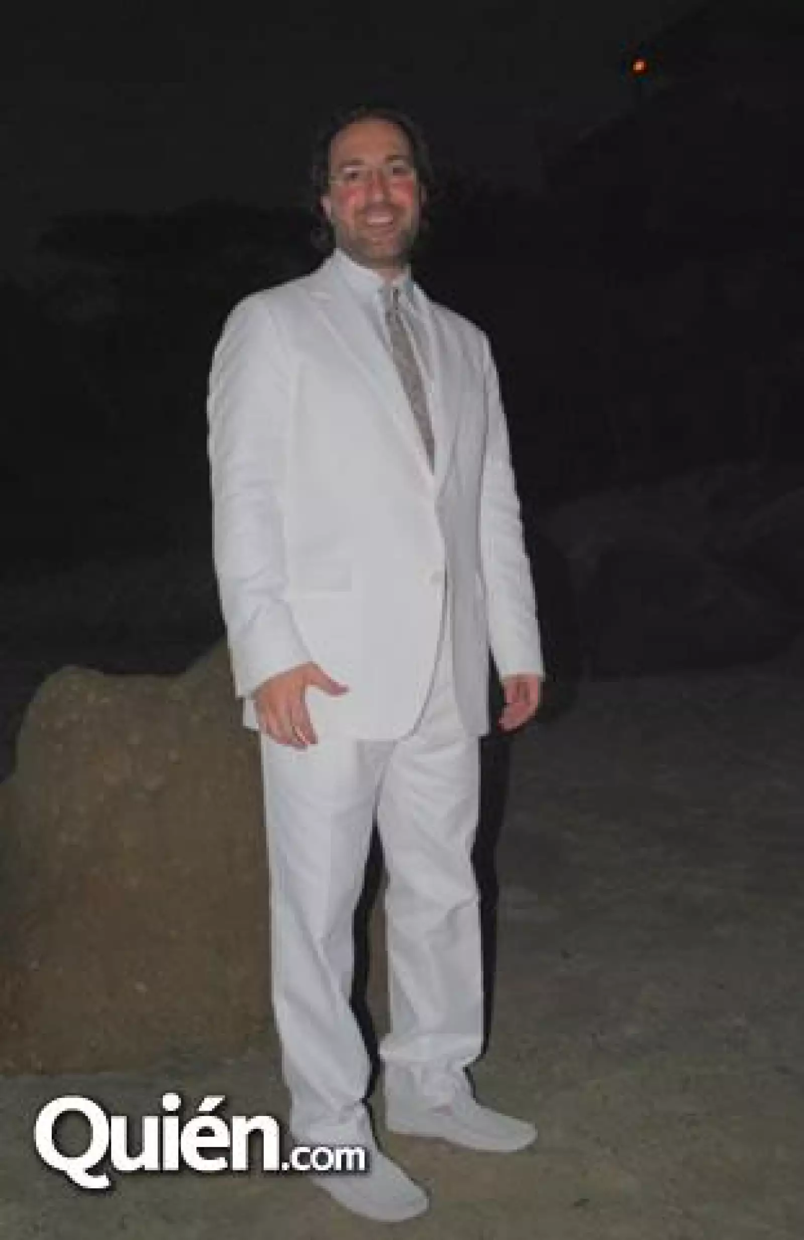 Alfonso Javier González Cárdenas