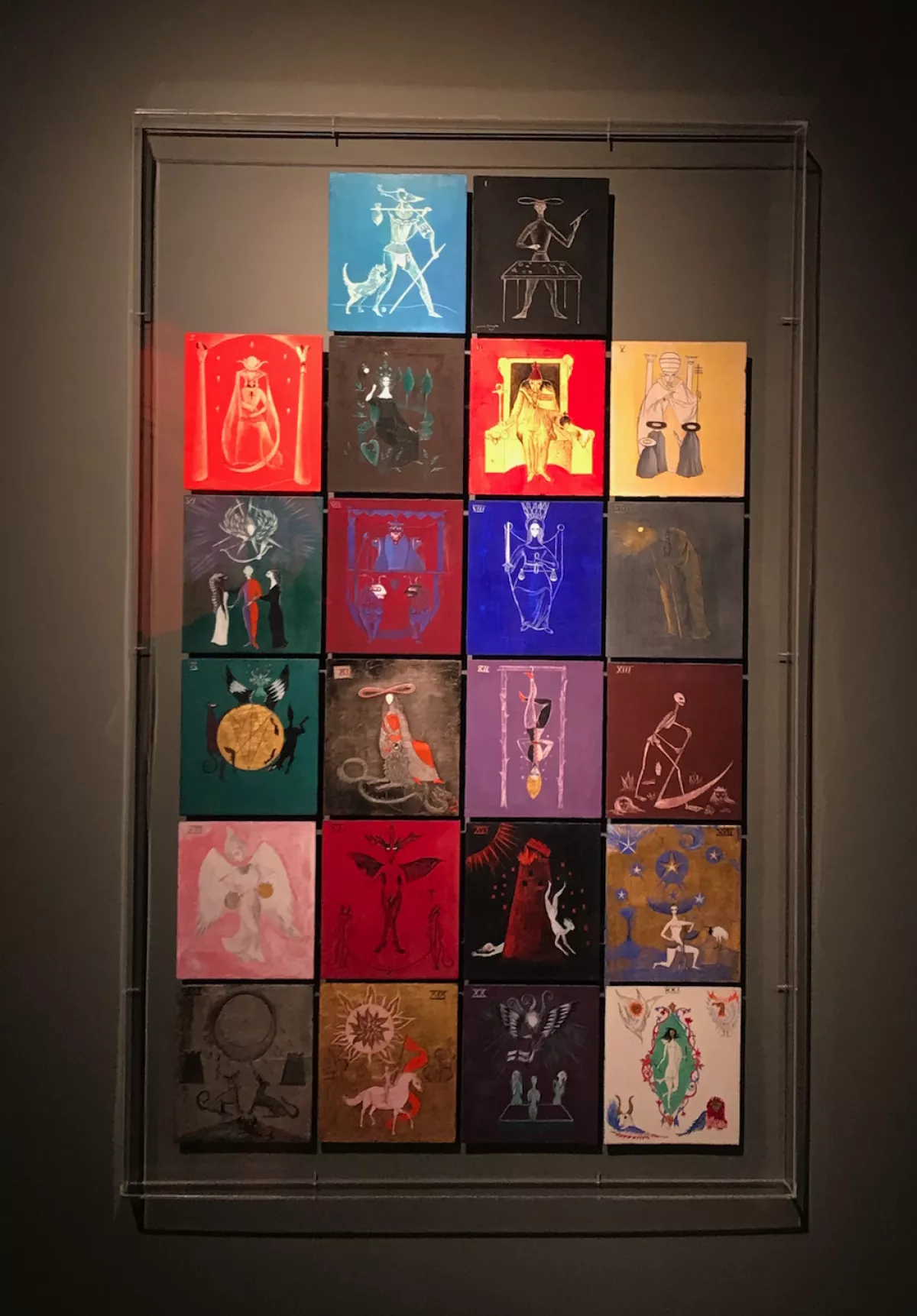 Leonora Carrington 