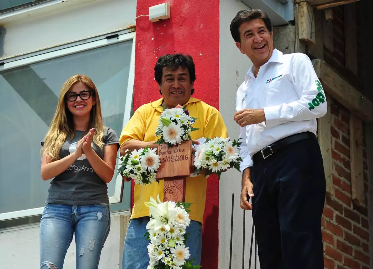 Yunes Landa presume ser un crítico dentro del propio PRI, y se desmarca del gobierno de Javier Duarte de Ochoa.