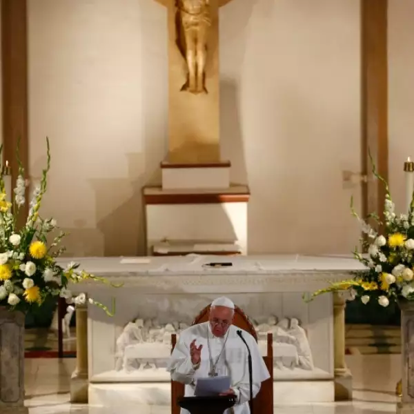 francisco washington gale