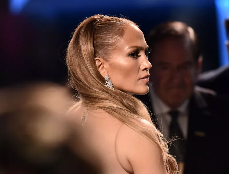 25th Annual Critics' Choice Awards, Show, Barker Hanger, Los Angeles, USA - 12 Jan 2020