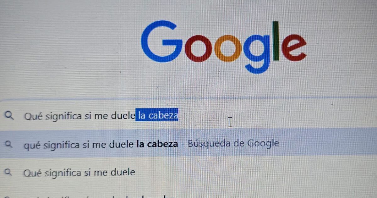 Doktora gitmeden önce Tiktok ve YouTube'da hastalık arayan her üç Meksikalıdan biri