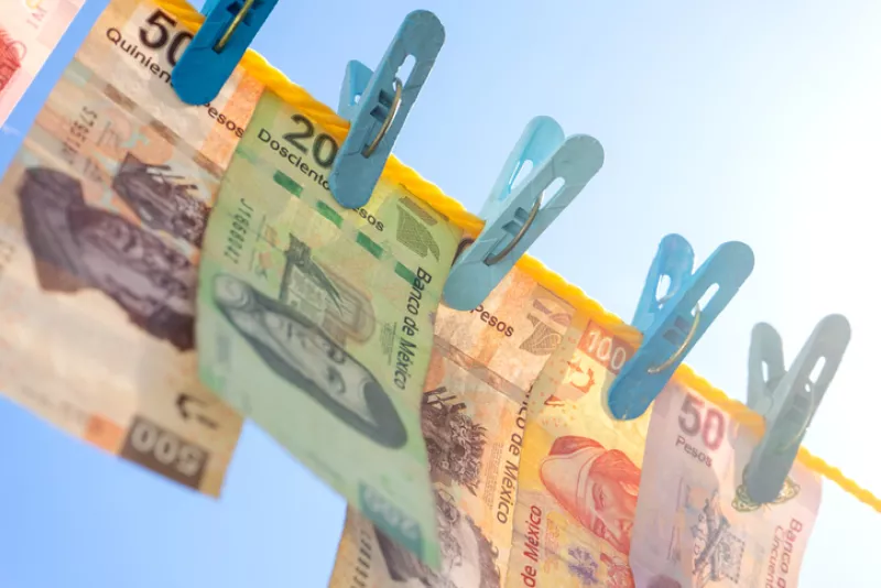 La corrupción en las empresas mexicanas