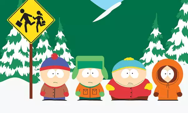 South Park