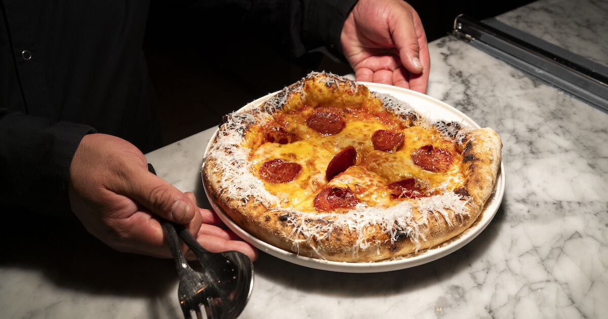 Entre Italia y el norte de México: así es Tosco, la nueva apuesta gastronómica de la colonia Juárez