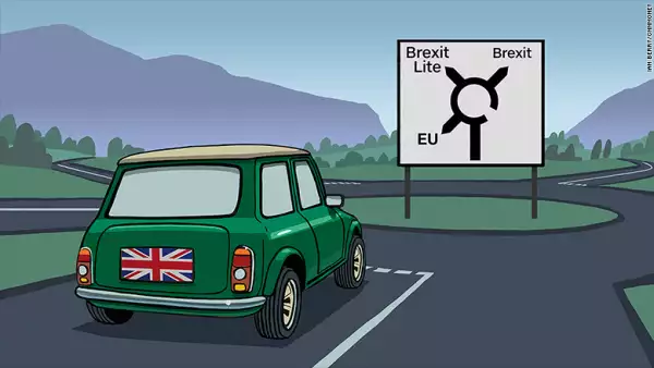 brexit
