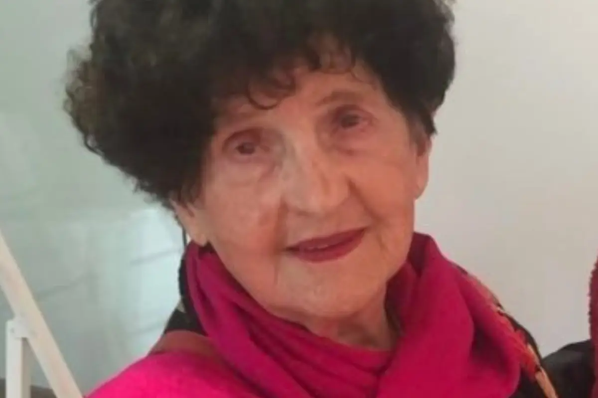Margo Glantz