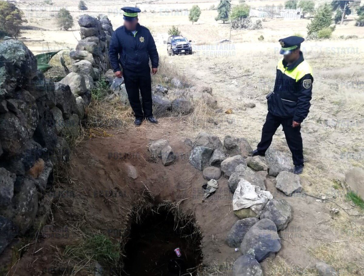 Resultado de imagen para huachicoleo atlacomulco