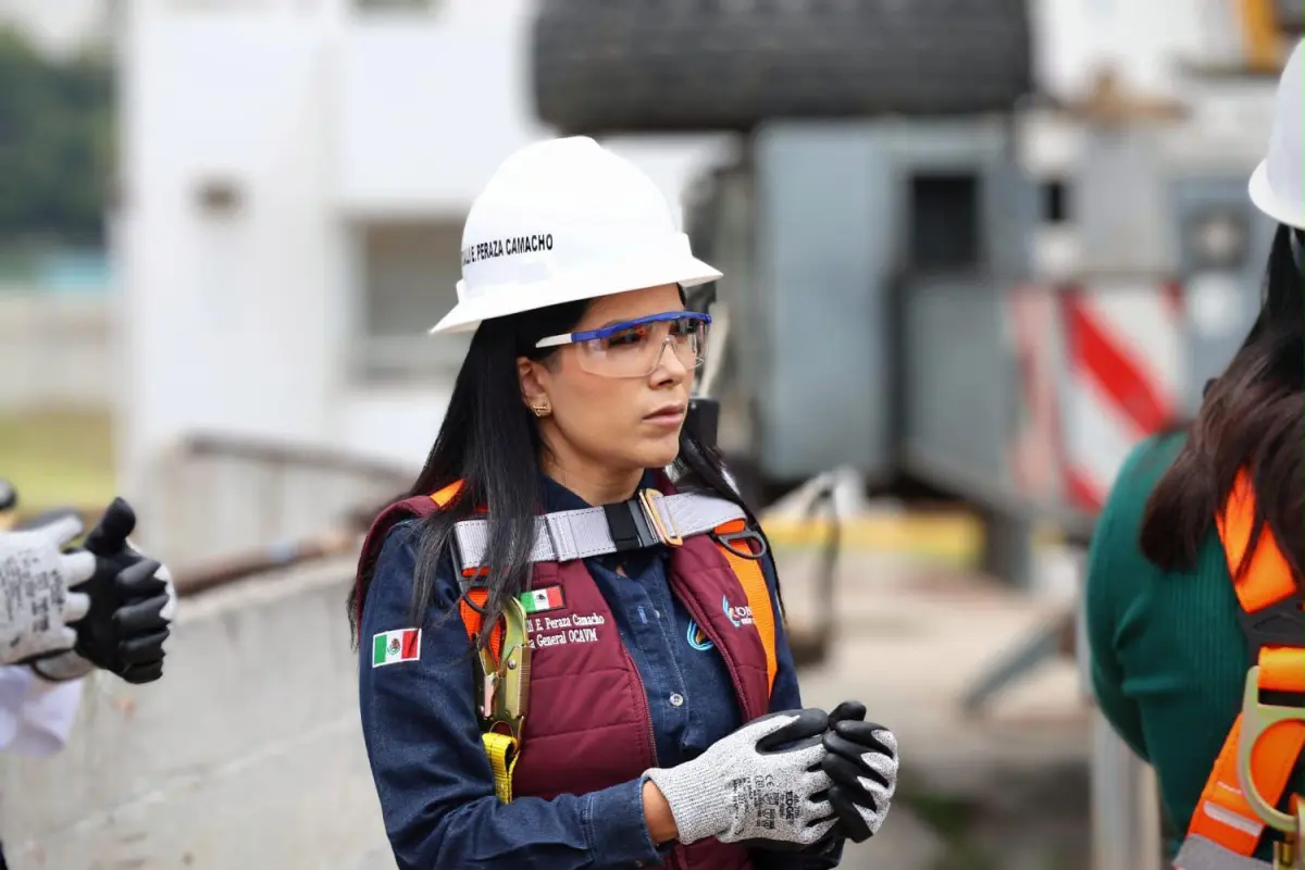 Citlali Conagua