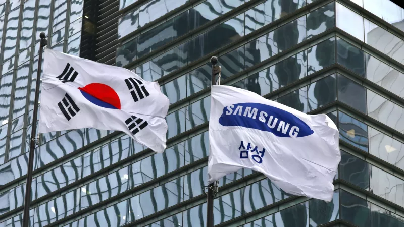 Samsung ya no es la empresa más valiosa de Corea del Sur tras 26 años en el trono gracias a SK Hynix