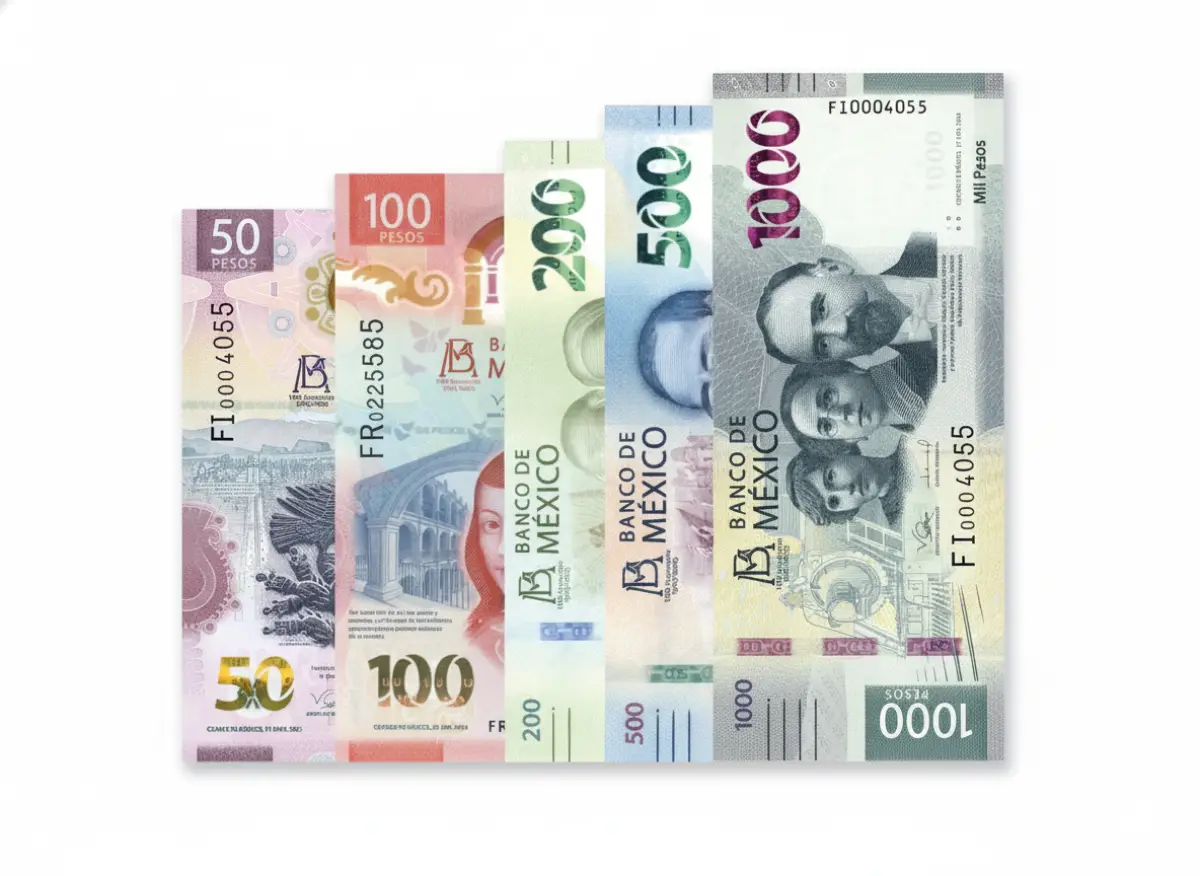 ¿Es verdad que Banxico lanzará un billete de 2,000 pesos, como se rumora en redes sociales?