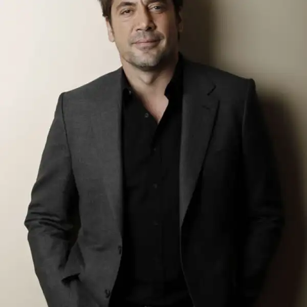 JAVIER BARDEM. El actor español se ganó un Oscar en 2007 como Mejor Actor por su papel en `No Country for Old Men´ y este año está nominado por su trabajo en `Biutiful´.