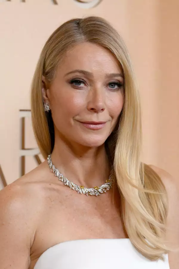 98th Annual Academy Awards, Arrivals, Los Angeles, California, USA - 15 Mar 2026