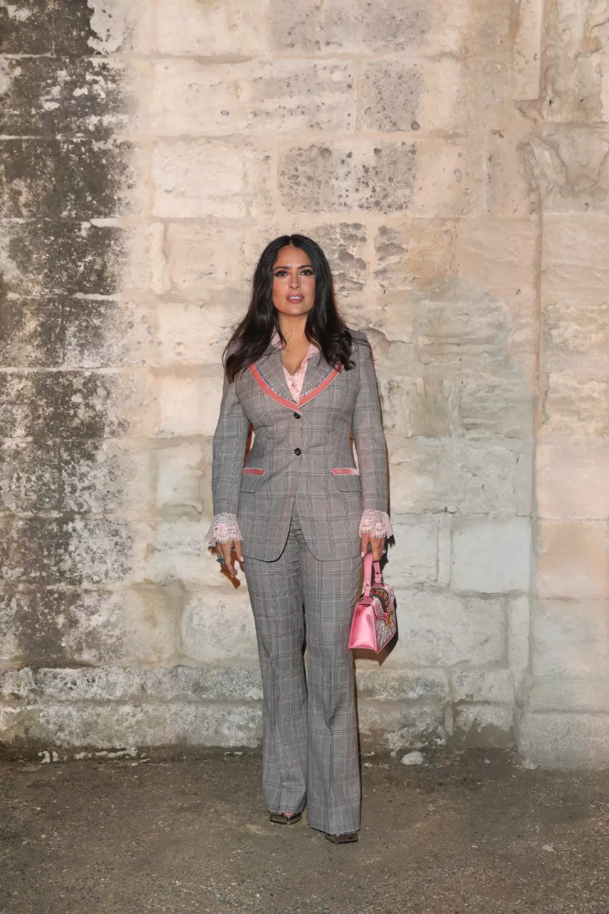 Gucci Cruise 2019 - Arrivals