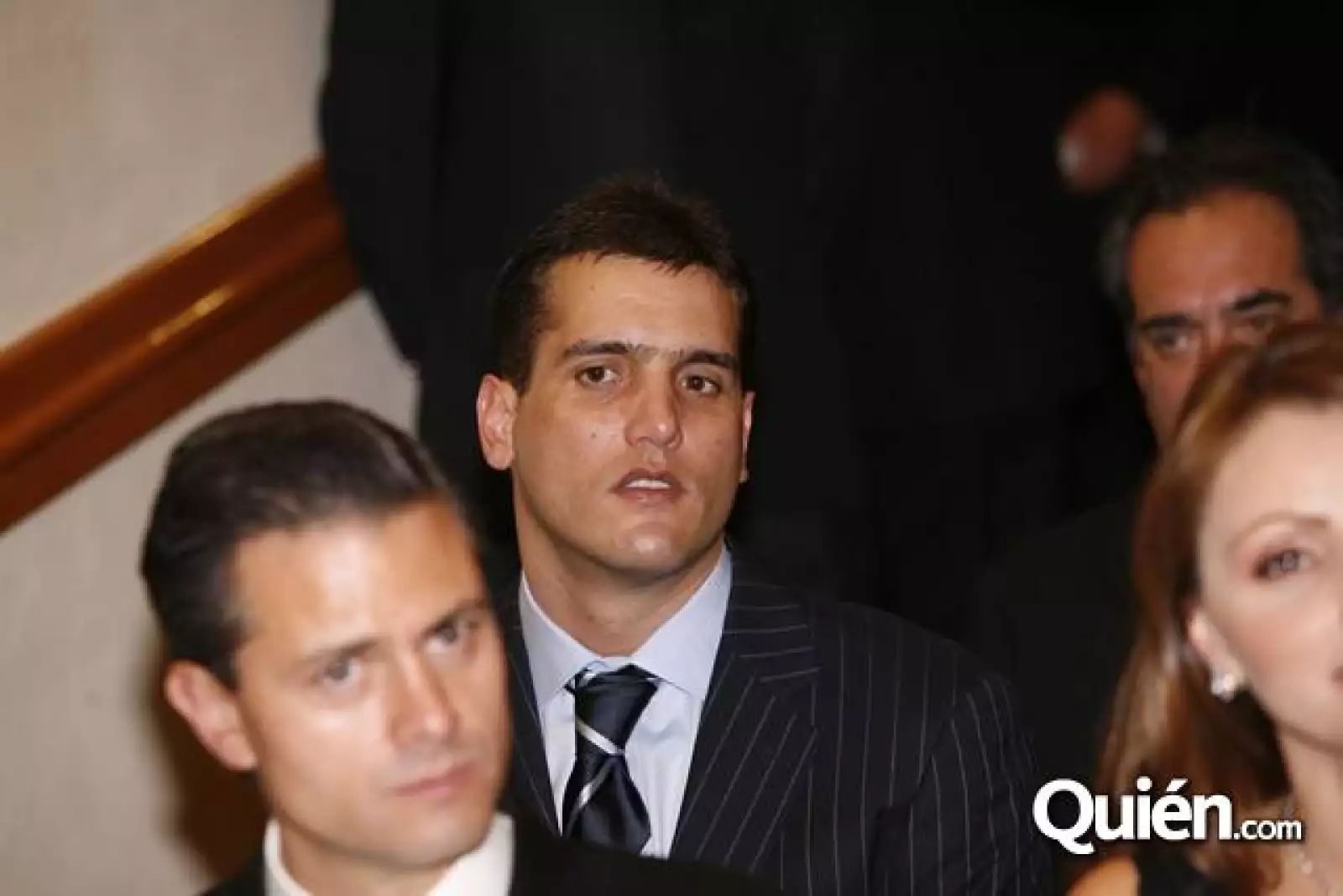 Boda Laura Treviño, Alejandro Moreno