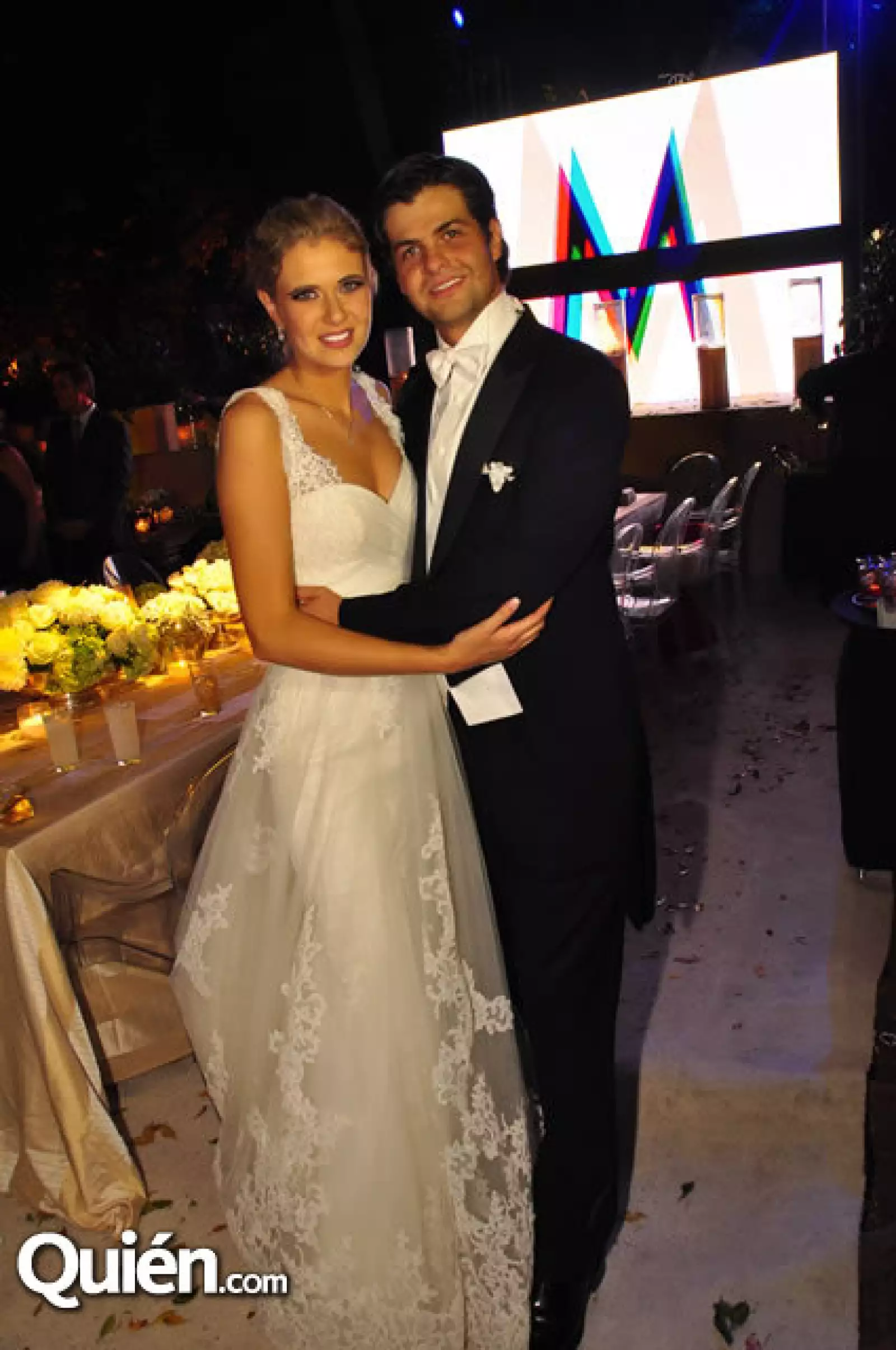 Laura Hernández,Gabriel Hecht