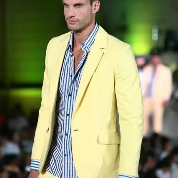 Pasarela Love is Back en Yucatán Moda Nextel