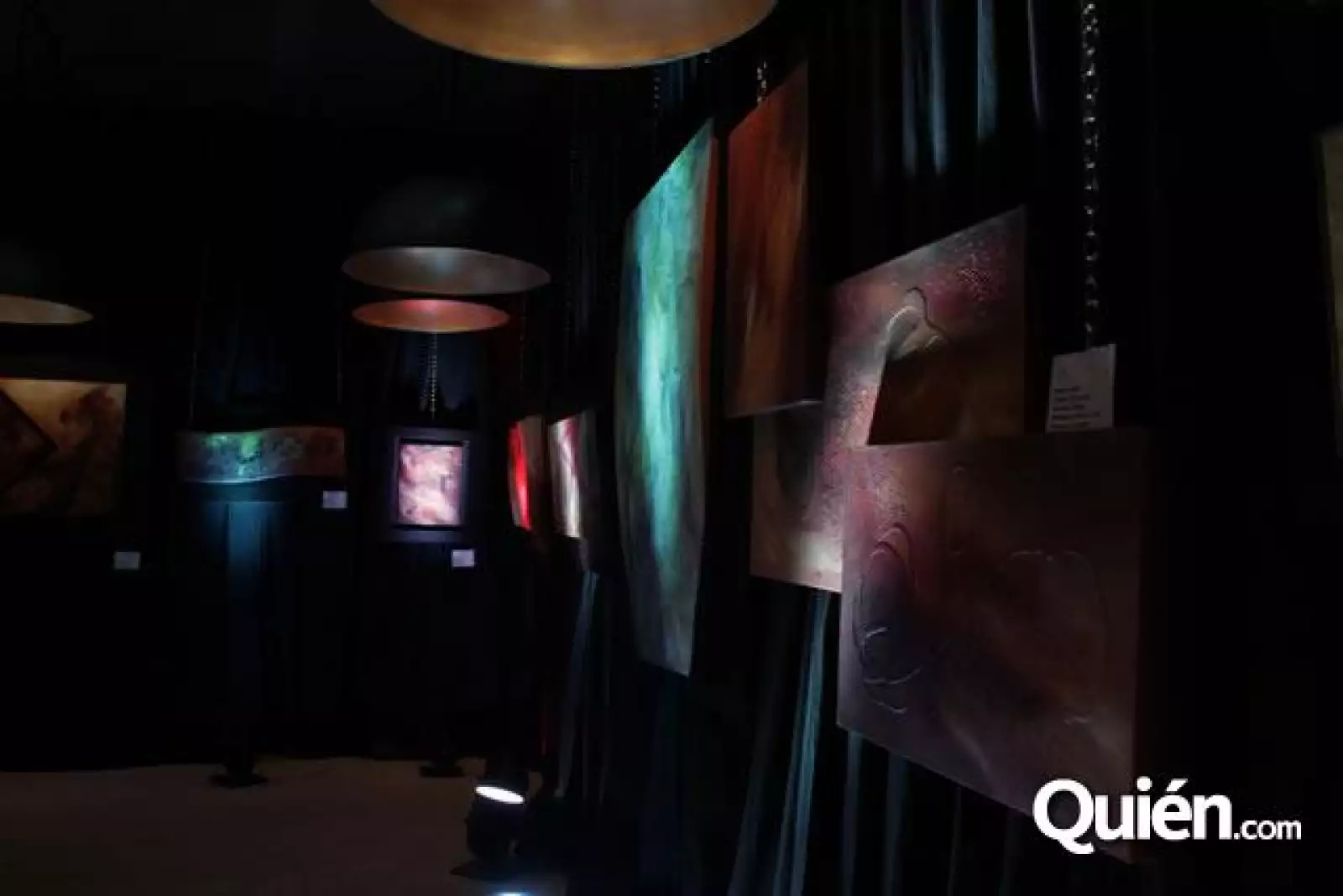 Exposición Lotti Cojab