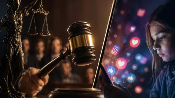 Meta enfrenta un juicio que pone bajo la lupa el diseño de sus redes sociales