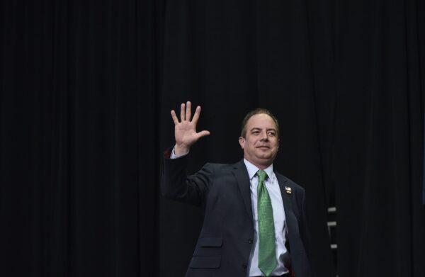 Priebus