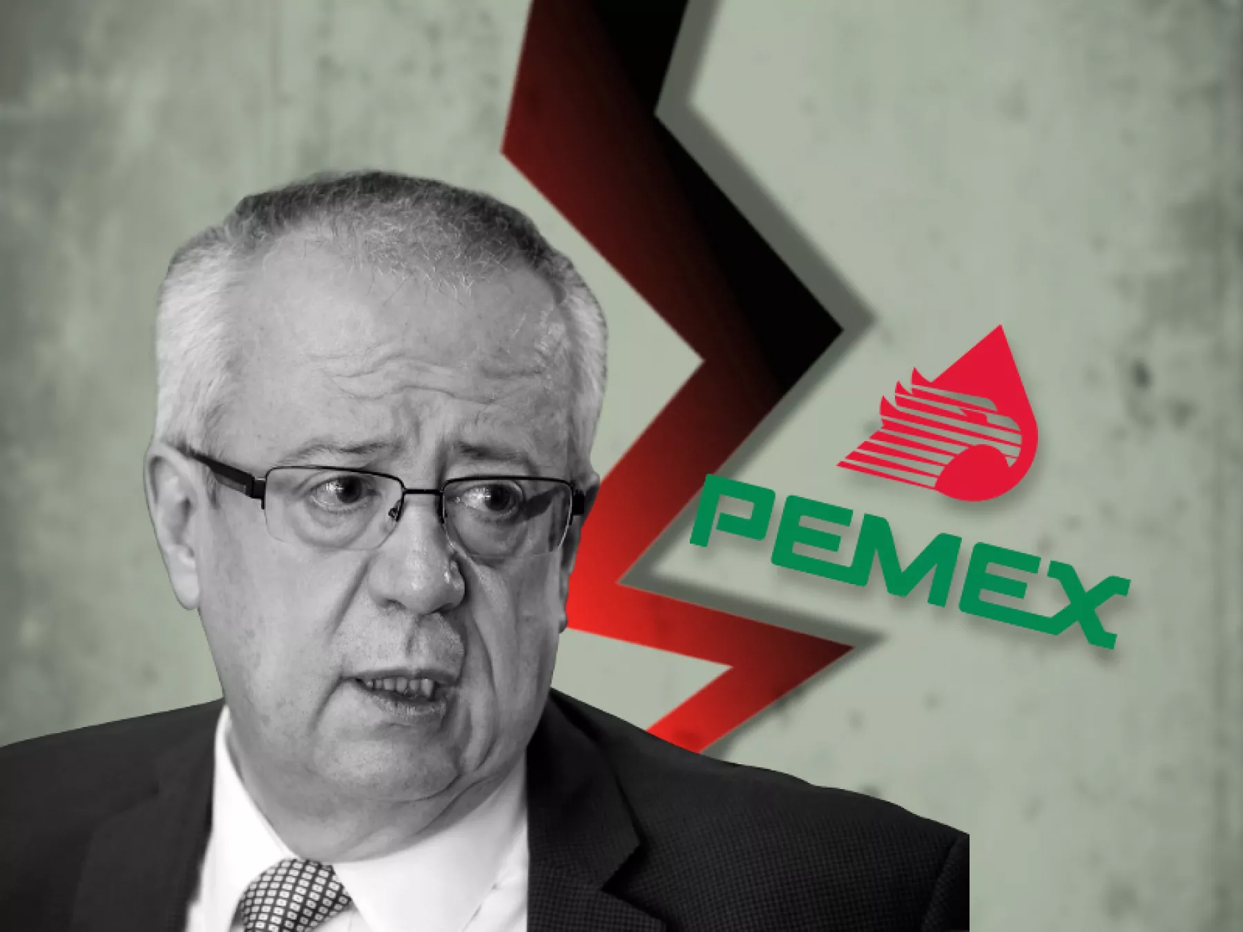 Urzúa Pemex