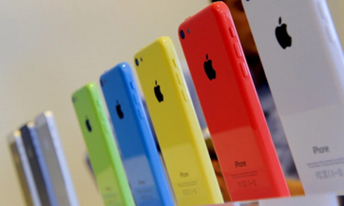 El teléfono tendrá un precio de 733 dólares en China. (Foto: Getty Images)