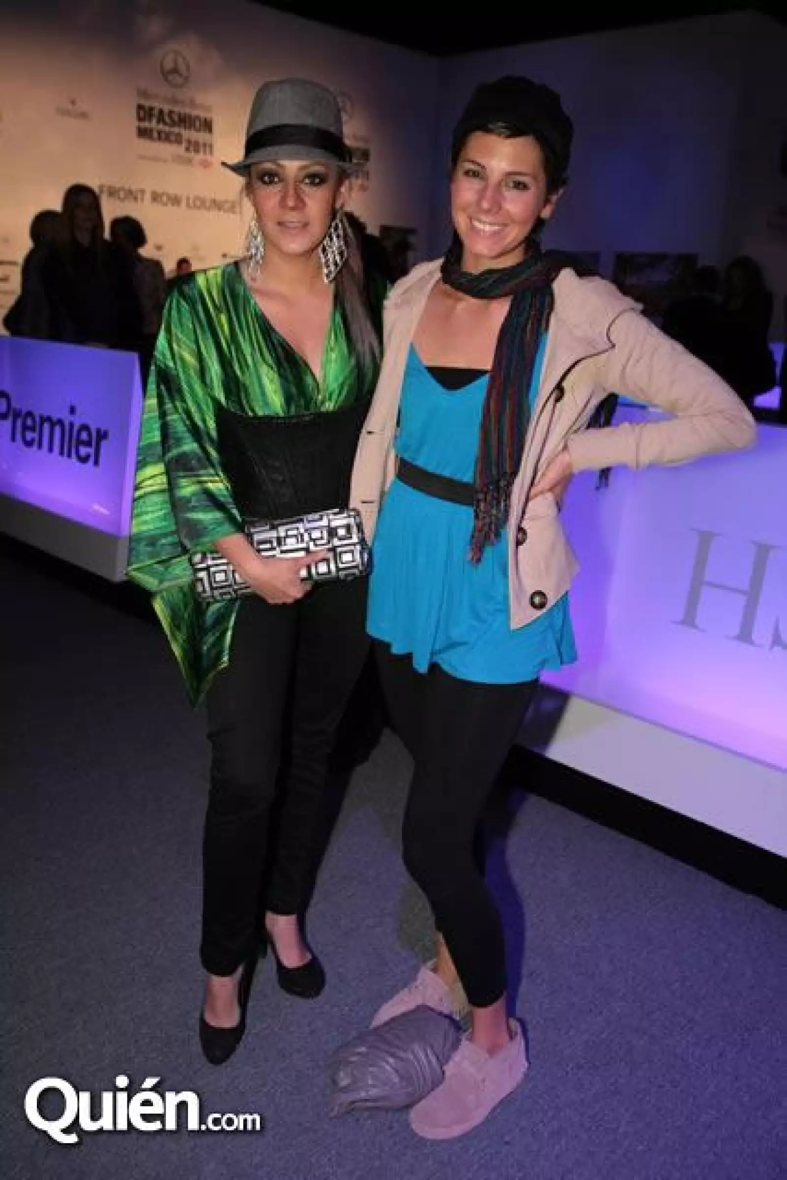 Mercedesbenz fashion