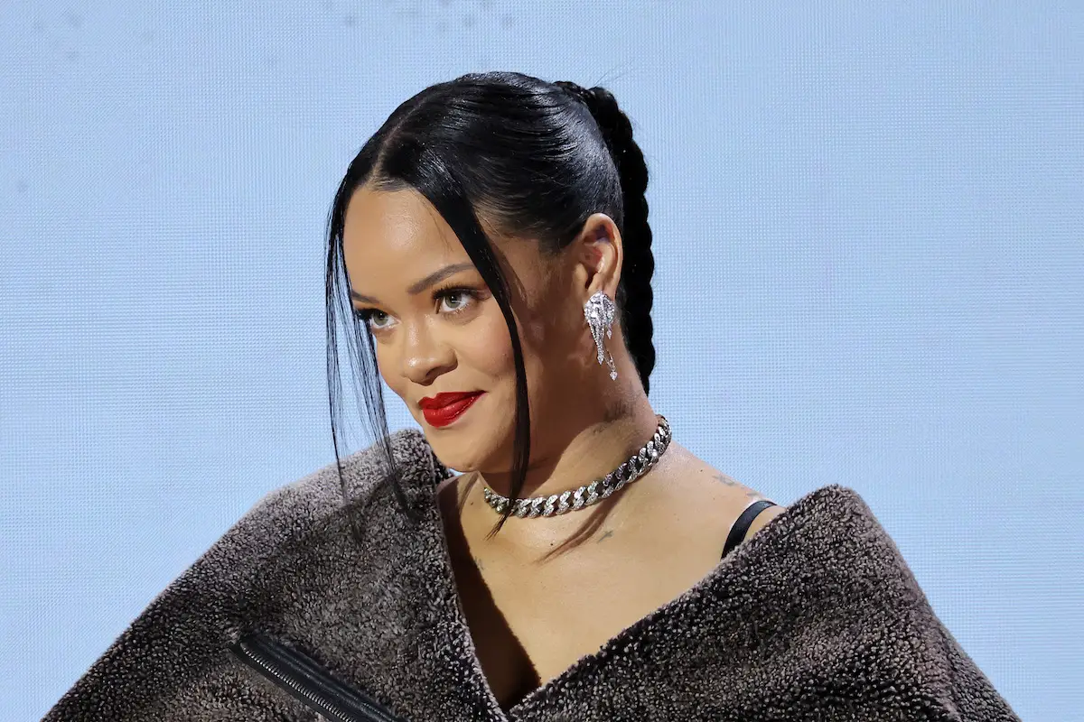 rihanna