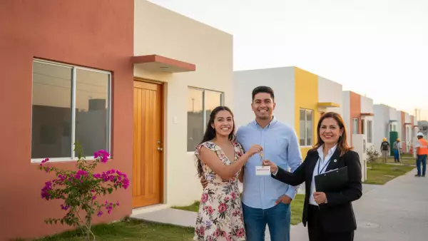 Dónde sí y dónde no: así decide el Fovissste en qué regiones construirá 20,000 viviendas en 2026