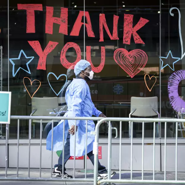 El estado más afectado