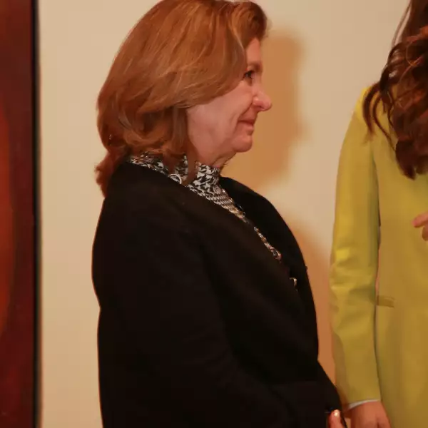WOMEN CORPORATE DIRECTOR MÉXICO