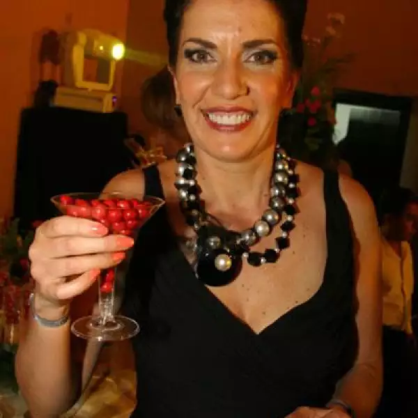 Boda Eleonora Rivero y Jorge Candia