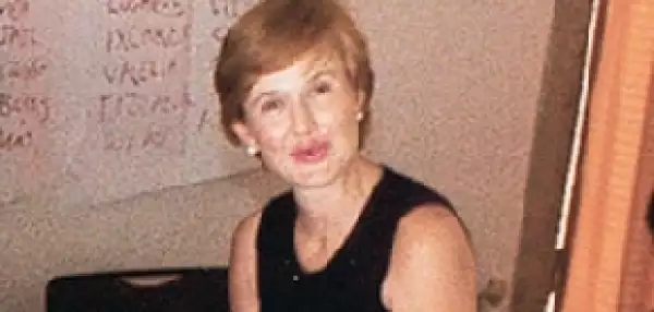 LA PRIMERA EDITORA. Kitzia Nin Poniatowska.