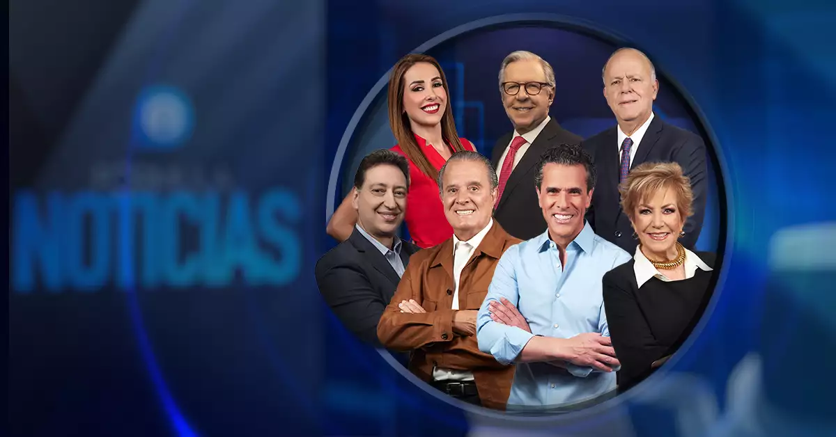 Grupo Fórmula en su 94 aniversario