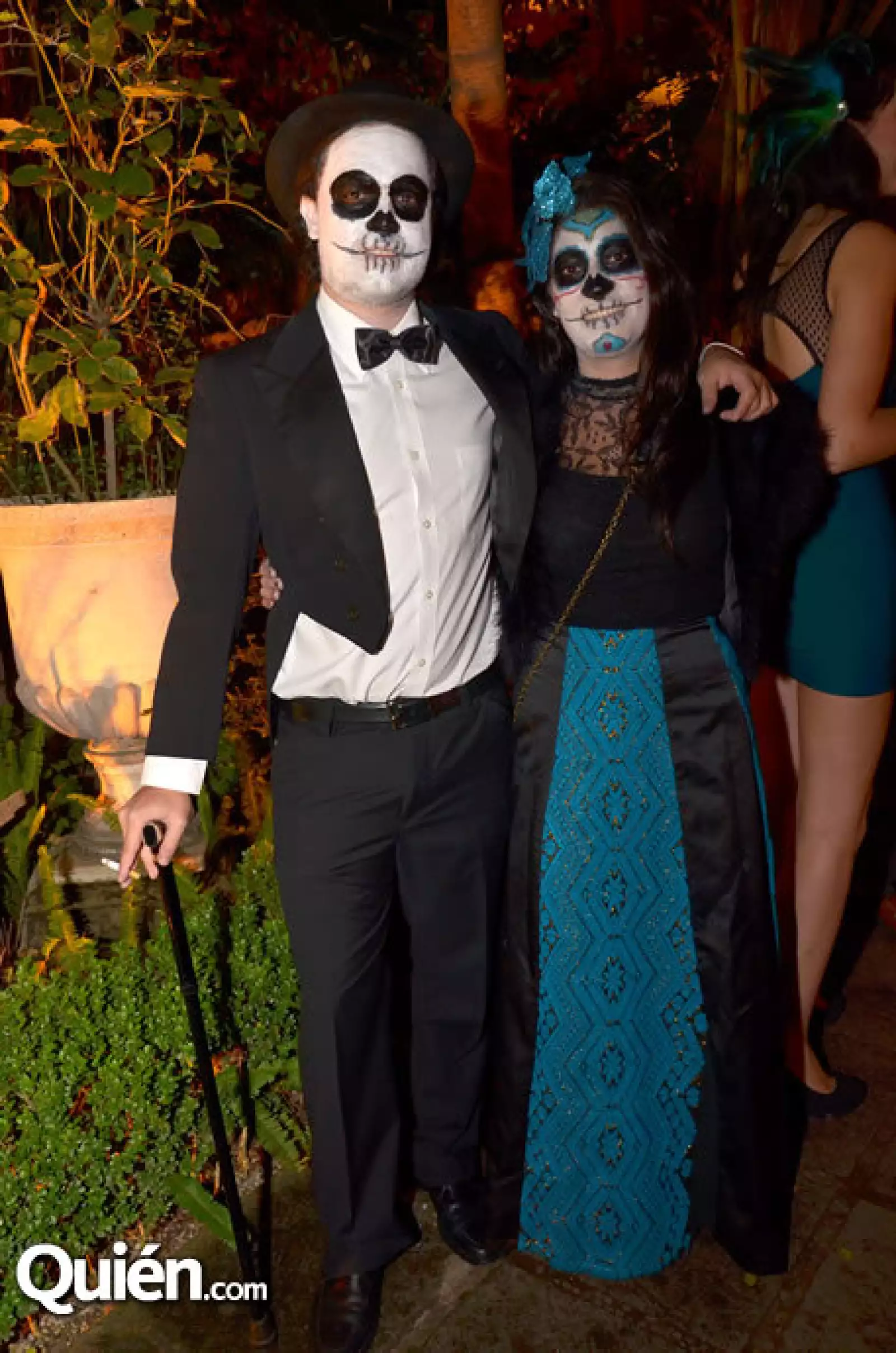 Lalo Toussaint,Gaby Gerber