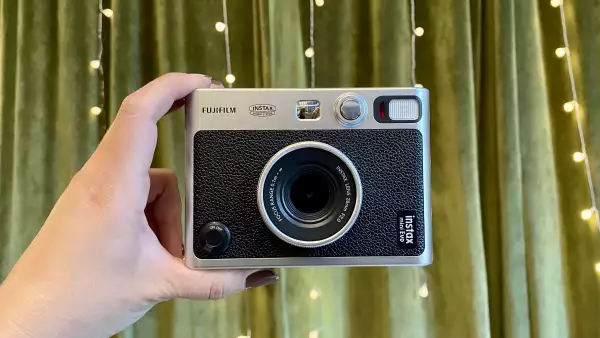 Instax Mini Evo 