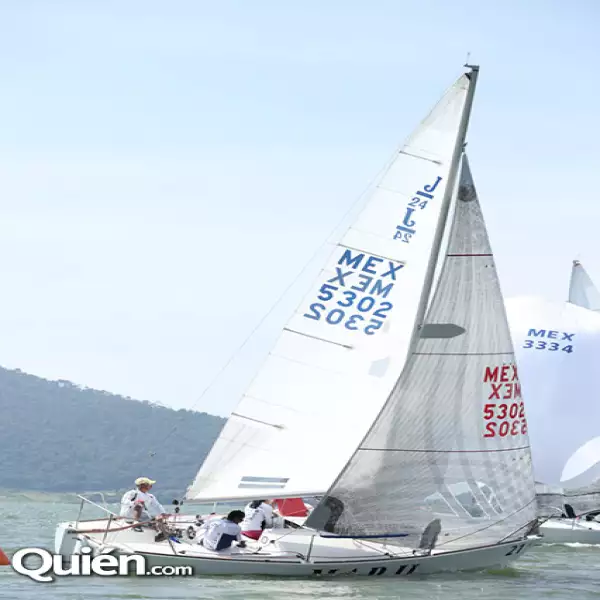 Regata Valle de Bravo