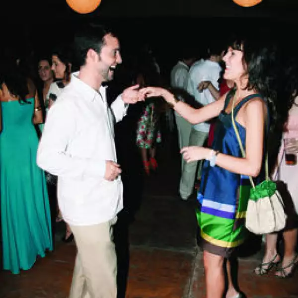 Xaviera de Haro, Diego Creel