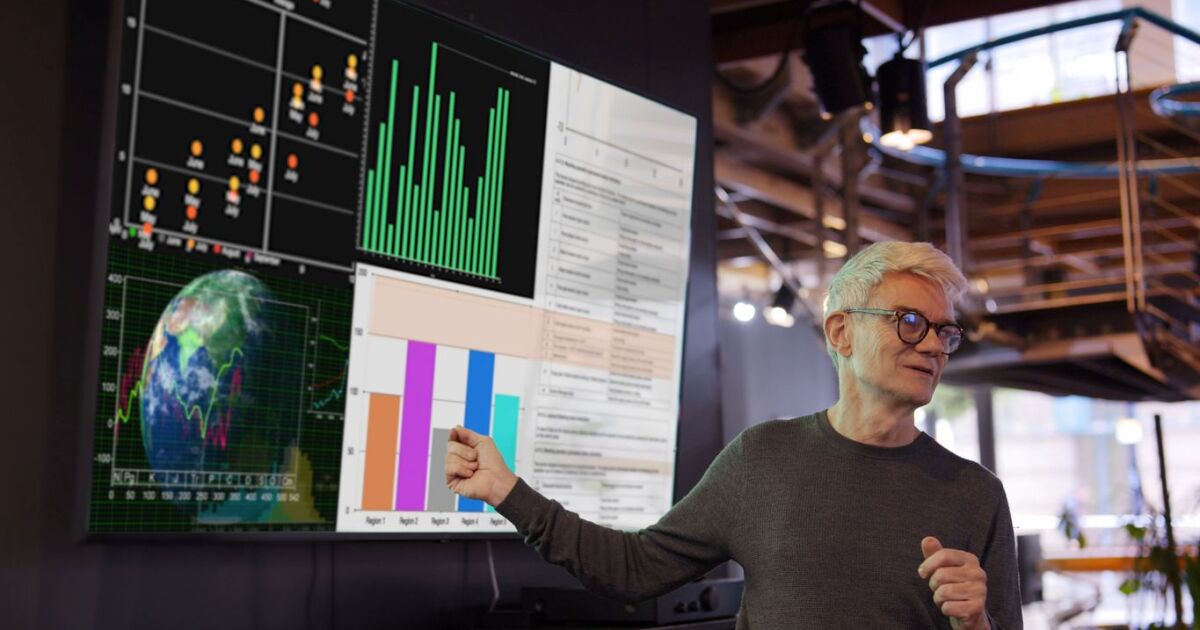 Bir tepki olarak değil, bir strateji olarak dönüşüm