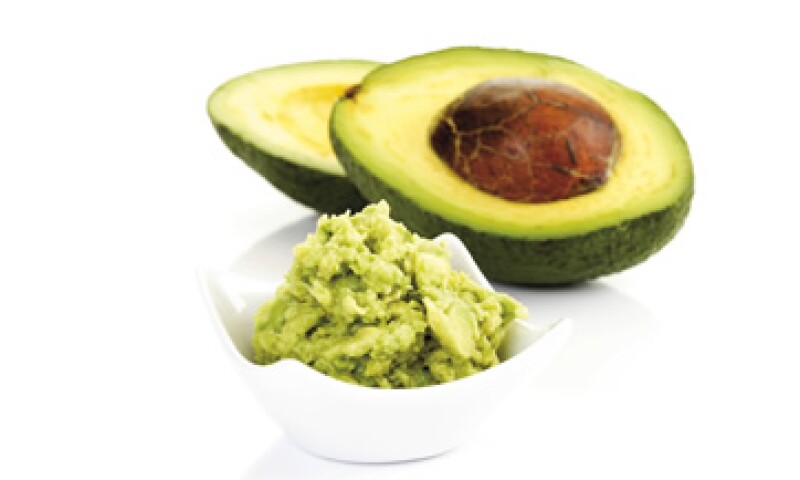 En el periodo 2014-2015 se han exportado, además, un total de 62,596 toneladas de aguacate a Japón y otros países. (Foto: iStock by Getty Images)