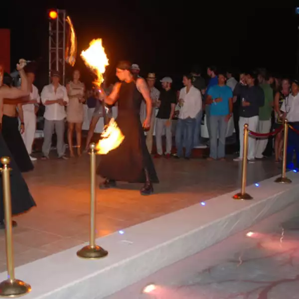 Inauguracion In Fashion Hotel Boutique