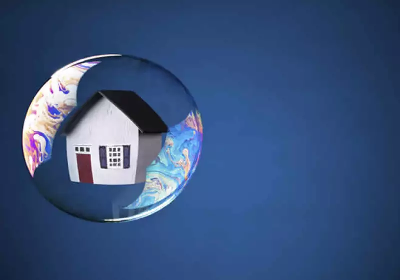 inflación vivienda