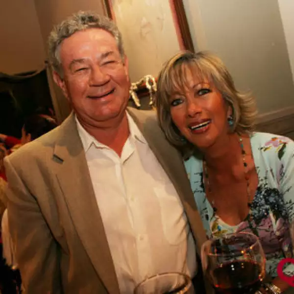 Sergio Ibarrola, Martha Ibarrola