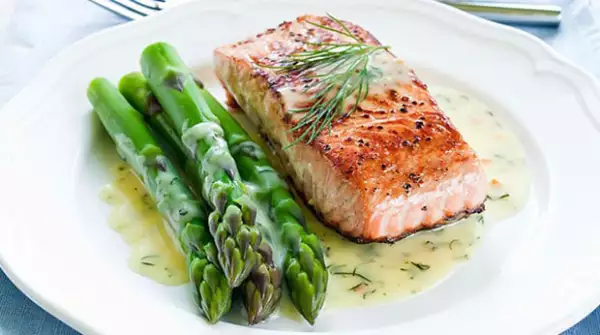 Acompáñalo con tu guarnición preferida