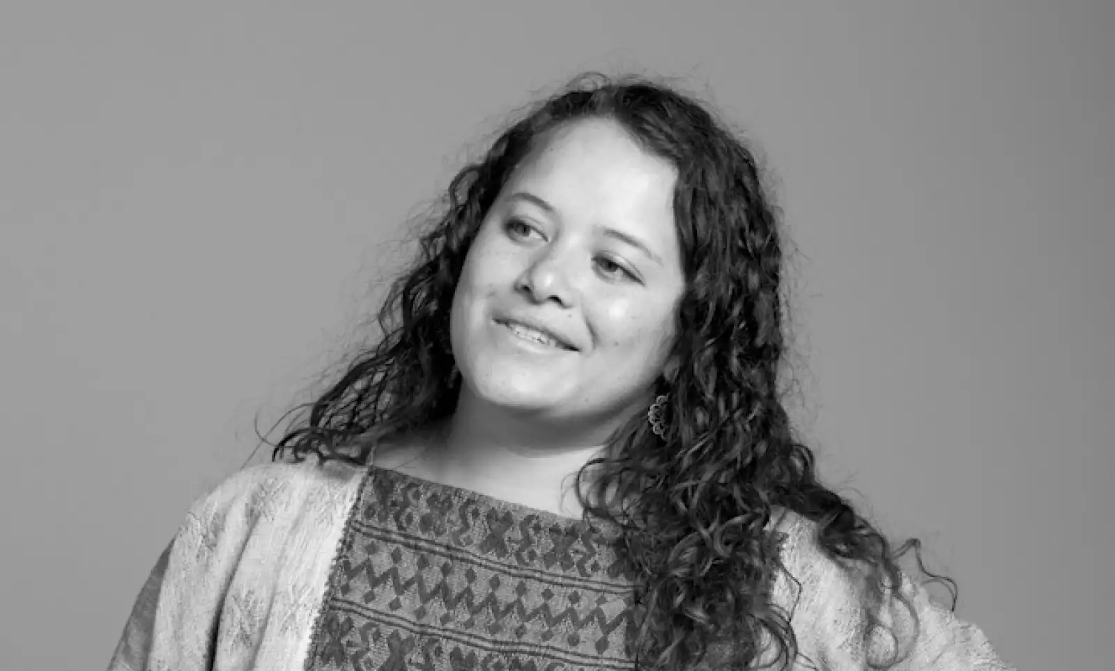 Fundadora de Fábrica Social, empresa que apoya a artesanas con educación y comprando sus productos para venderlos luego a menudeo o mayoreo.