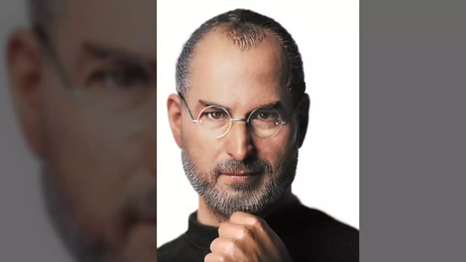 figura steve jobs