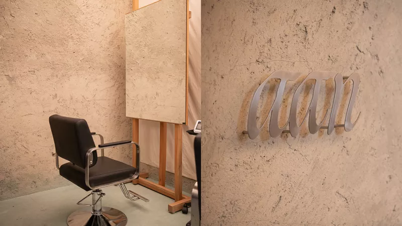 ANN HAIR SPA