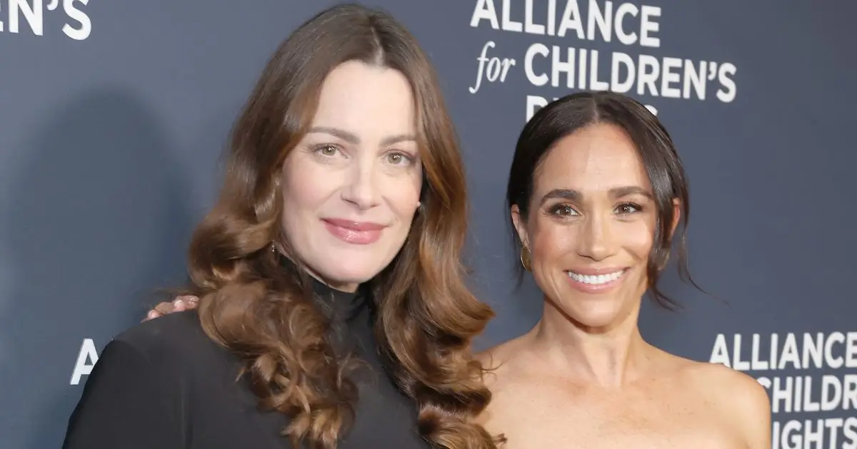 Meghan-Markle-reaparece-en-medio-de-controversia-con-Netflix