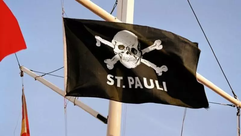 St. Pauli