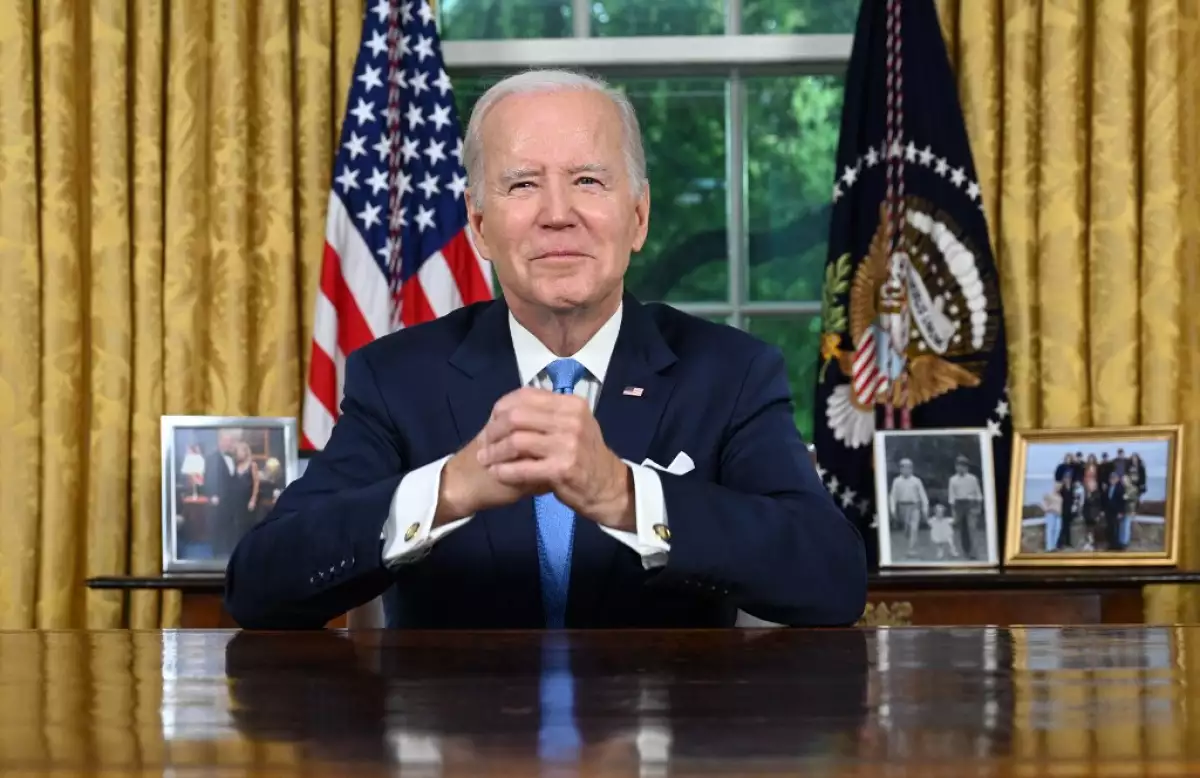 Biden firmará el sábado ley que eleva el techo de deuda de EU